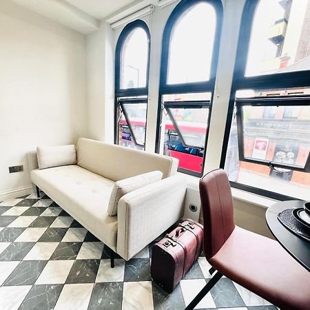 Luxury Central London Flats, Best Location In Town Londres Exterior foto